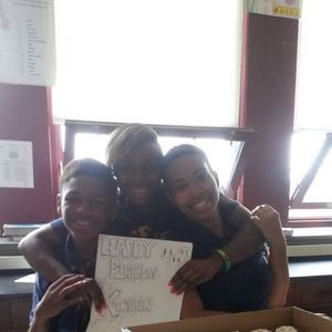 Meet your Posher, Ken